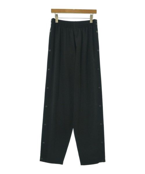 Balenciaga Pants Black