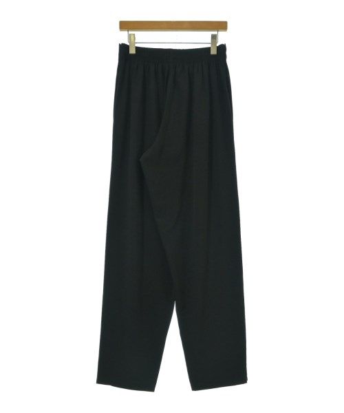 Balenciaga Pants Black — view 2