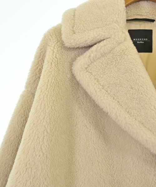 Max Mara Week End Line Coat — view 4