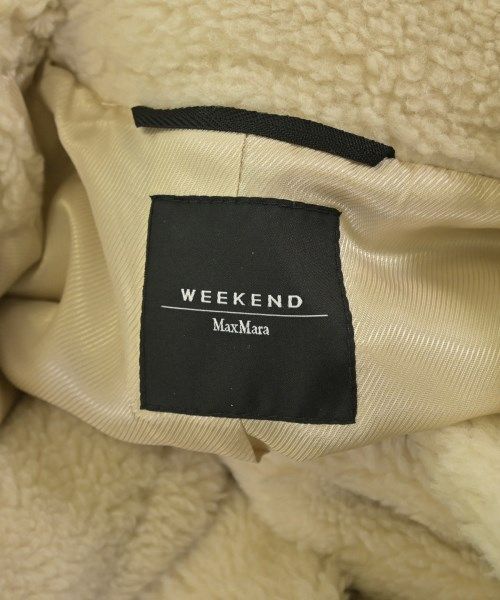 Max Mara Week End Line Coat — view 3