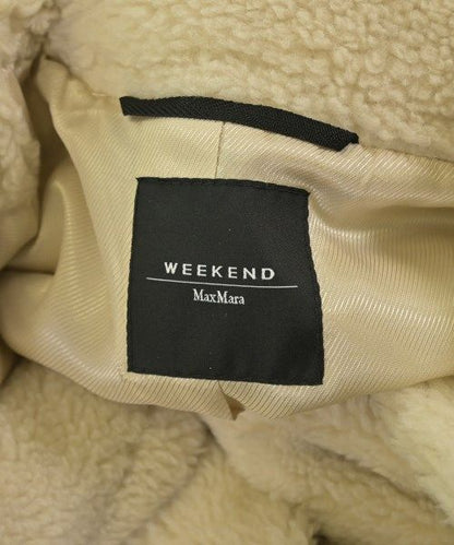 Max Mara Week End Line Coat — view 3