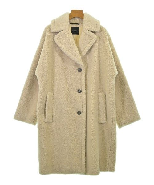 Max Mara Week End Line Coat