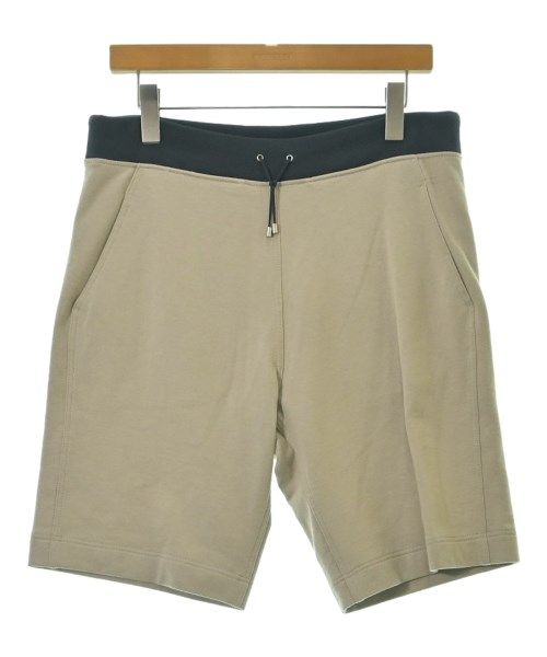 Hermes Shorts Beige