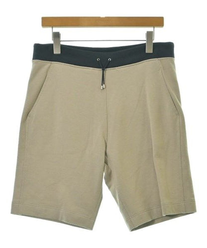 Hermes Shorts Beige