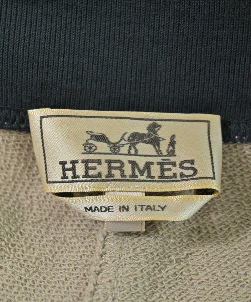 Hermes Shorts Beige — view 3