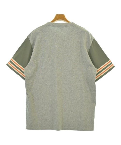 Loewe T-Shirt Gray — view 2