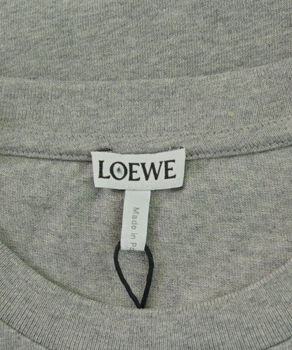 Loewe T-Shirt Gray — view 3