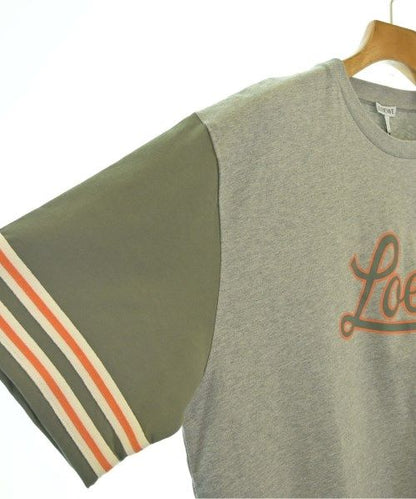 Loewe T-Shirt Gray — view 4