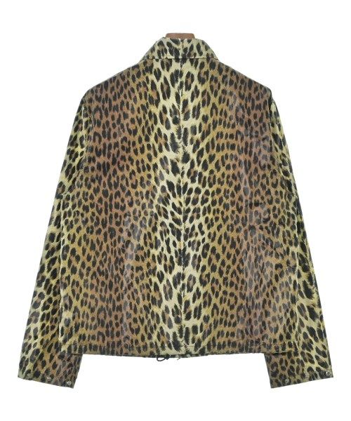 Celine Jacket Brown — view 2