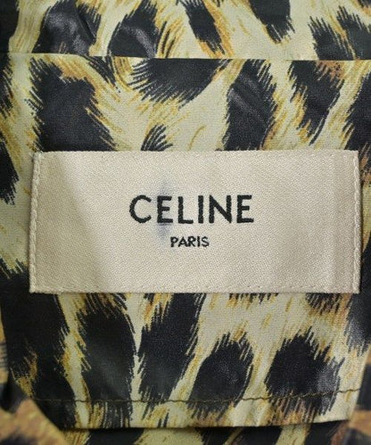 Celine Jacket Brown — view 3