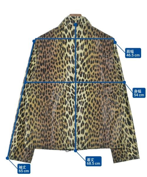 Celine Jacket Brown — view 6