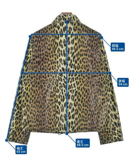 Celine Jacket Brown — view 6