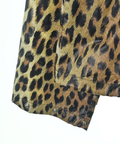 Celine Jacket Brown — view 5