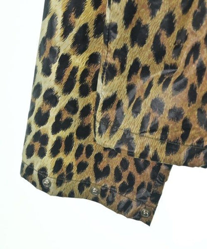 Celine Jacket Brown — view 5