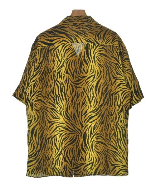 Celine Shirt Brown — view 2