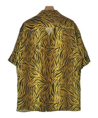 Celine Shirt Brown — view 2