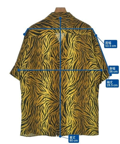 Celine Shirt Brown — view 6
