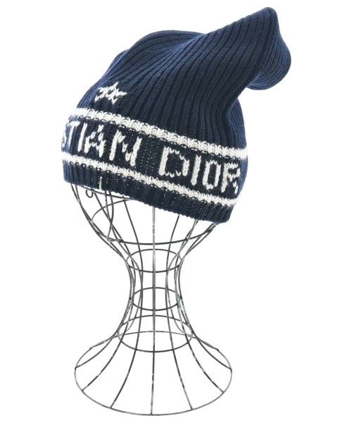 Dior Knit Cap Beanie Hat