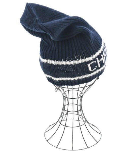 Dior Knit Cap Beanie Hat — view 2