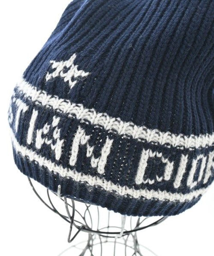 Dior Knit Cap Beanie Hat — view 3