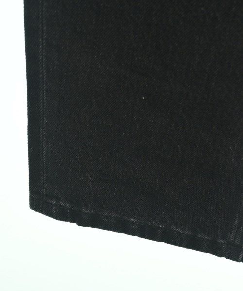 Balenciaga Pants Black — view 5