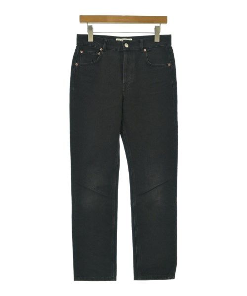 Balenciaga Pants Black