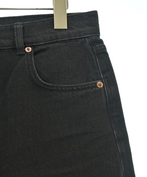 Balenciaga Pants Black — view 4