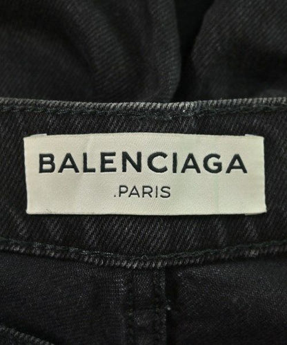 Balenciaga Pants Black — view 3