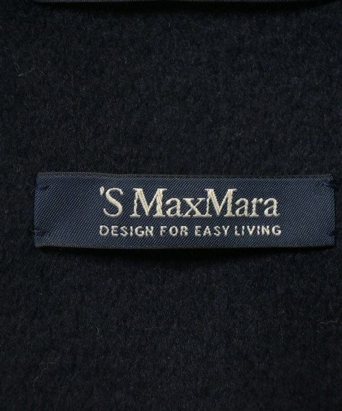 Max Mara 'S Coat — view 3