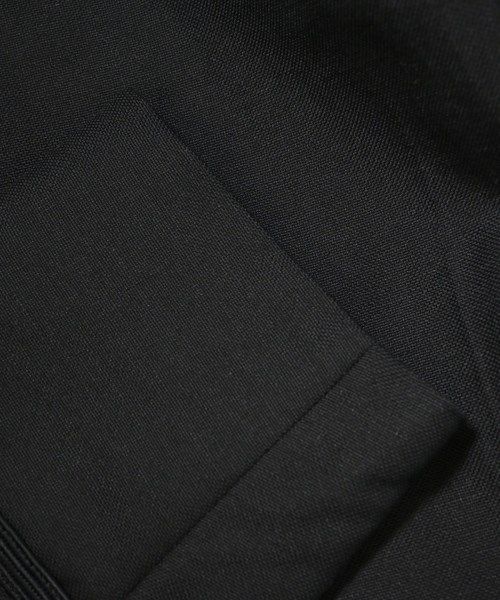 Dior Homme Coat Black — view 6