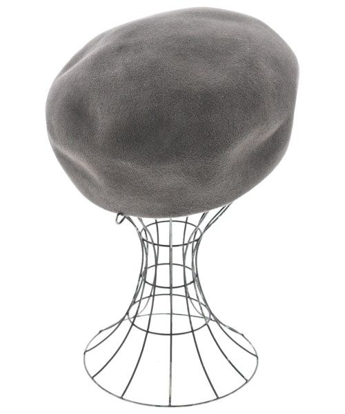 Gucci Hunting Beret Hat — view 2