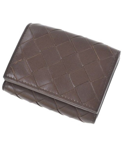Bottega Veneta Wallet Coin Case