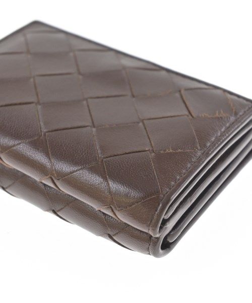 Bottega Veneta Wallet Coin Case — view 7