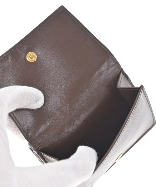 Bottega Veneta Wallet Coin Case — view 5