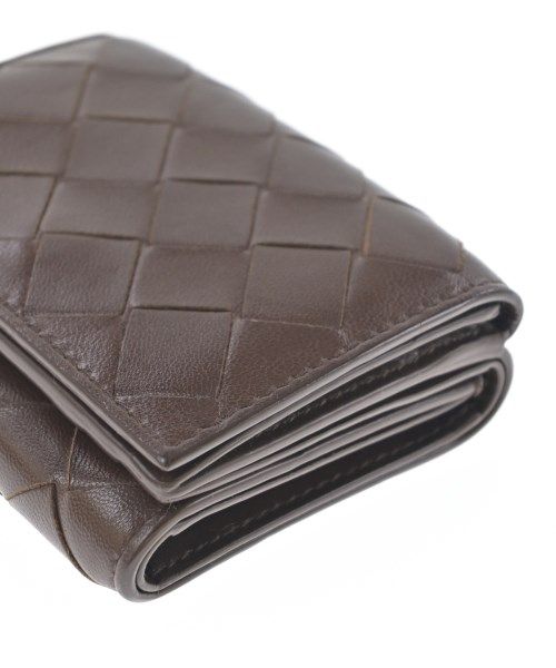 Bottega Veneta Wallet Coin Case — view 8