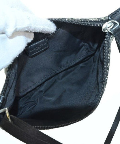 Dior Handbag Black — view 3