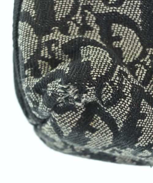 Dior Handbag Black — view 6