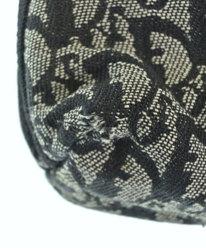 Dior Handbag Black — view 6