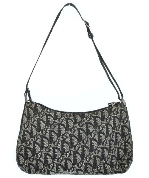 Dior Handbag Black — view 2