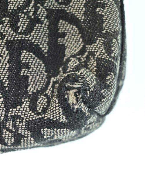 Dior Handbag Black — view 7