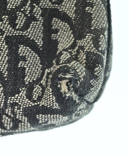 Dior Handbag Black — view 7