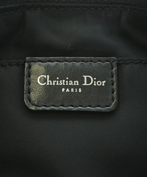 Dior Handbag Black — view 4
