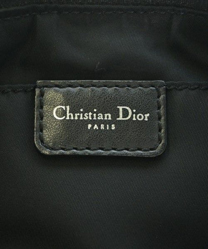 Dior Handbag Black — view 4