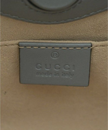 Gucci Handbag Gray — view 5