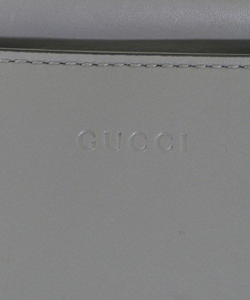 Gucci Handbag Gray — view 6