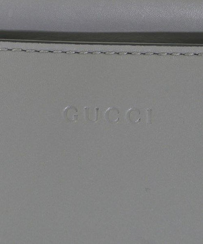 Gucci Handbag Gray — view 6