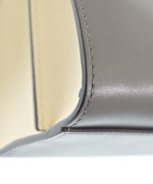 Gucci Handbag Gray — view 9