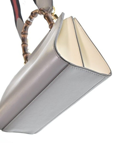 Gucci Handbag Gray — view 7