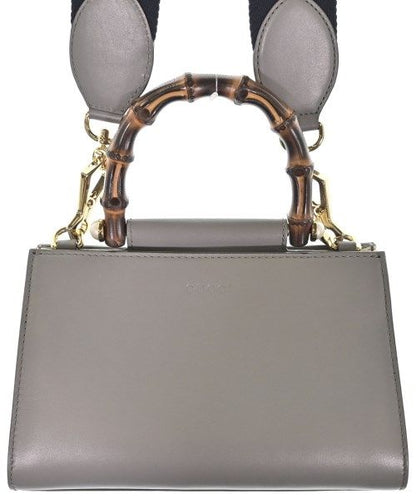 Gucci Handbag Gray