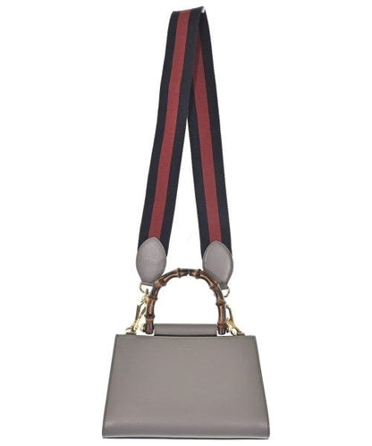 Gucci Handbag Gray — view 3